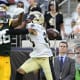 Lattimore Stops Malik Taylor